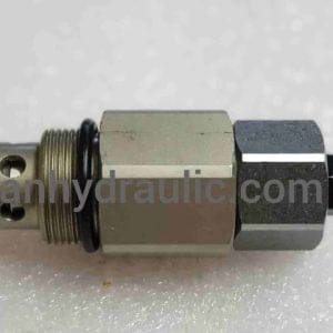 Hydraulic Relief Valve DH2205
