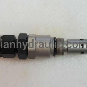 Hydraulic Relief Valve TPD2233