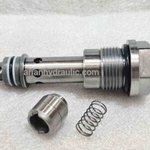 Hydraulic Relief Valve TP44735