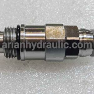 Hydraulic Relief Valve TPYC35N