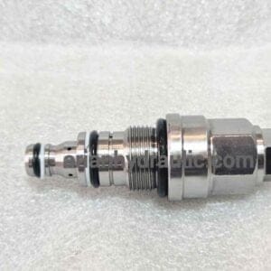 Hydraulic Relief Valve TP26957