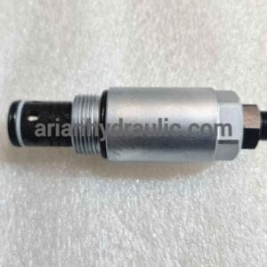 Hydraulic Relief Valve TP96351