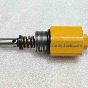 Hydraulic Relief Valve TP65390