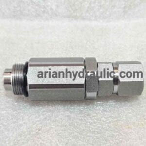 Hydraulic Relief Valve TP74235
