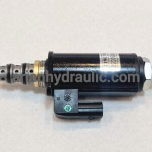 Hydraulic Relief Valve TP313050