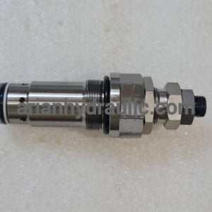 Hydraulic Relief Valve PC120-5