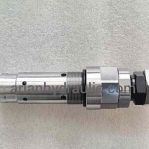 Hydraulic Relief Valve PSR41367