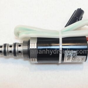 Hydraulic Relief Valve SKX5P17208