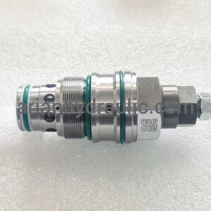 Hydraulic Relief Valve TP99657