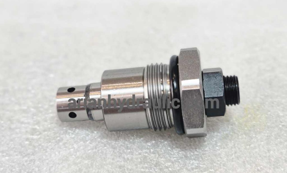 Hydraulic Relief Valve