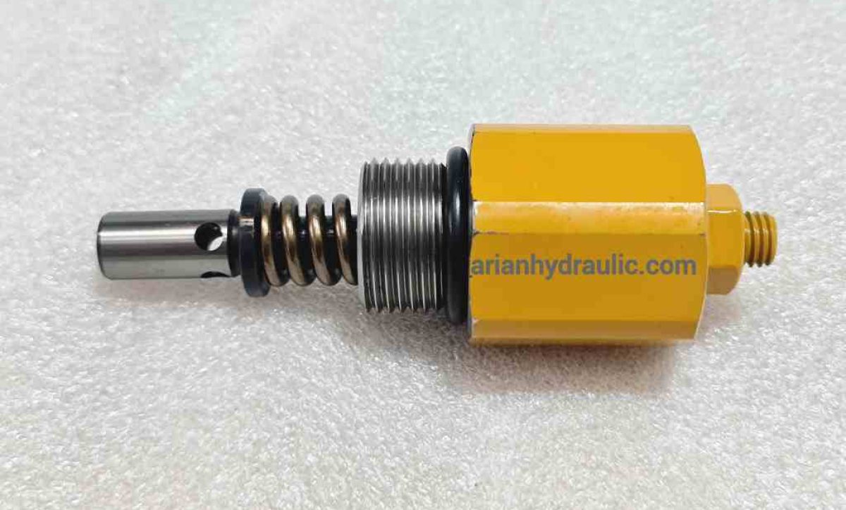 Hydraulic Relief Valve