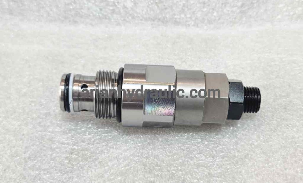 Hydraulic Relief Valve