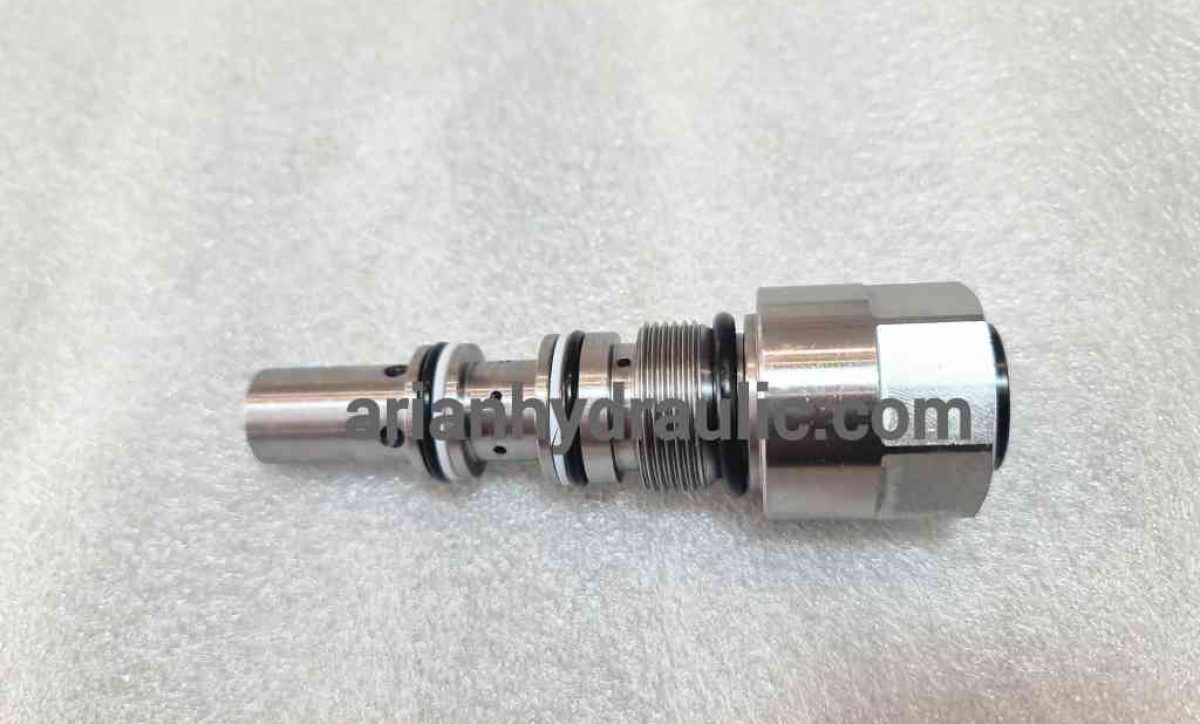 Hydraulic Relief Valve
