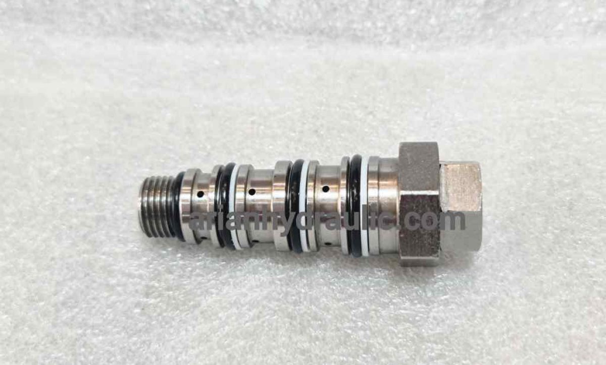 Hydraulic Relief Valve