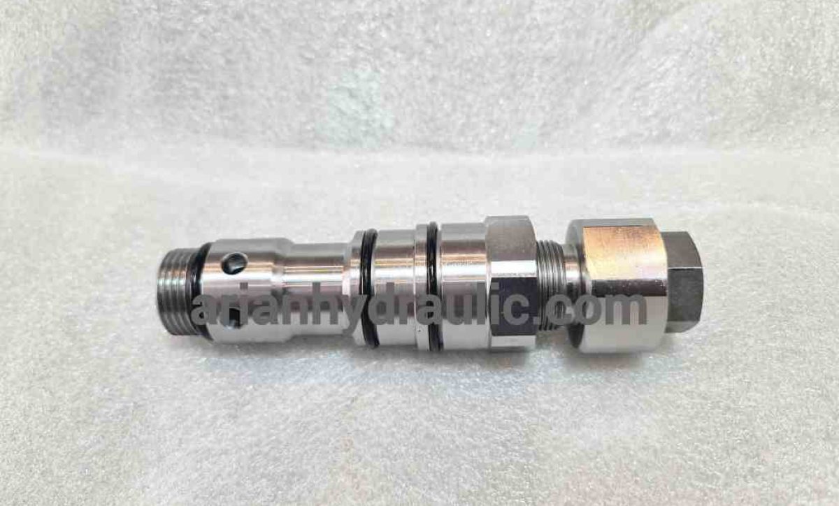 Hydraulic Relief Valve