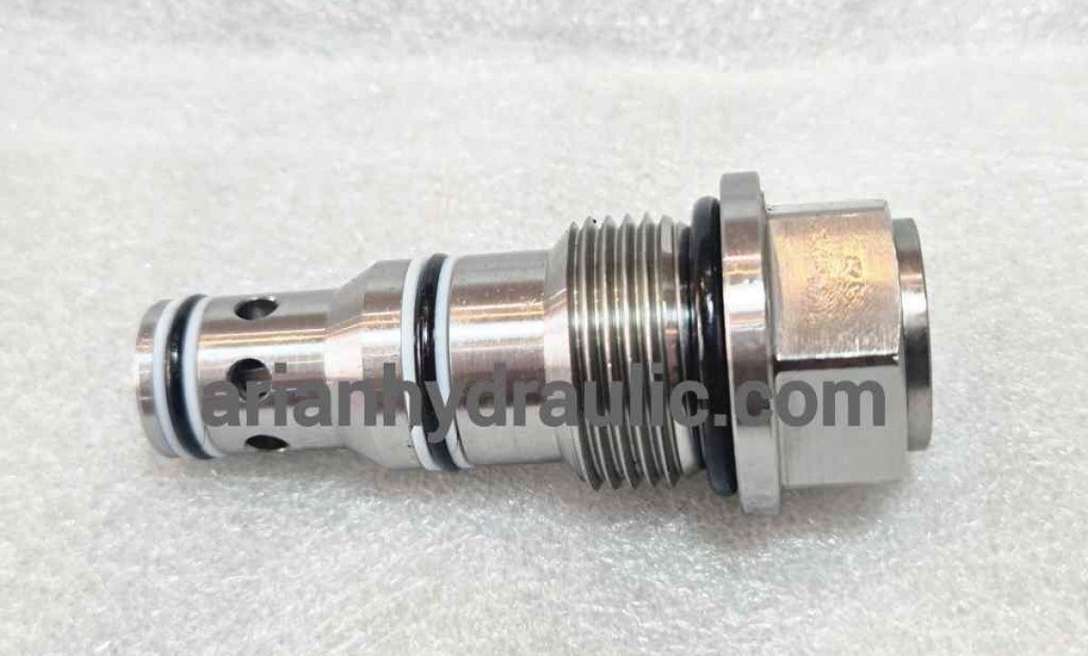 Hydraulic Relief Valve
