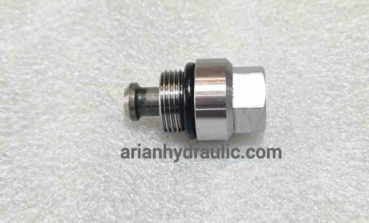 Hydraulic Relief Valve