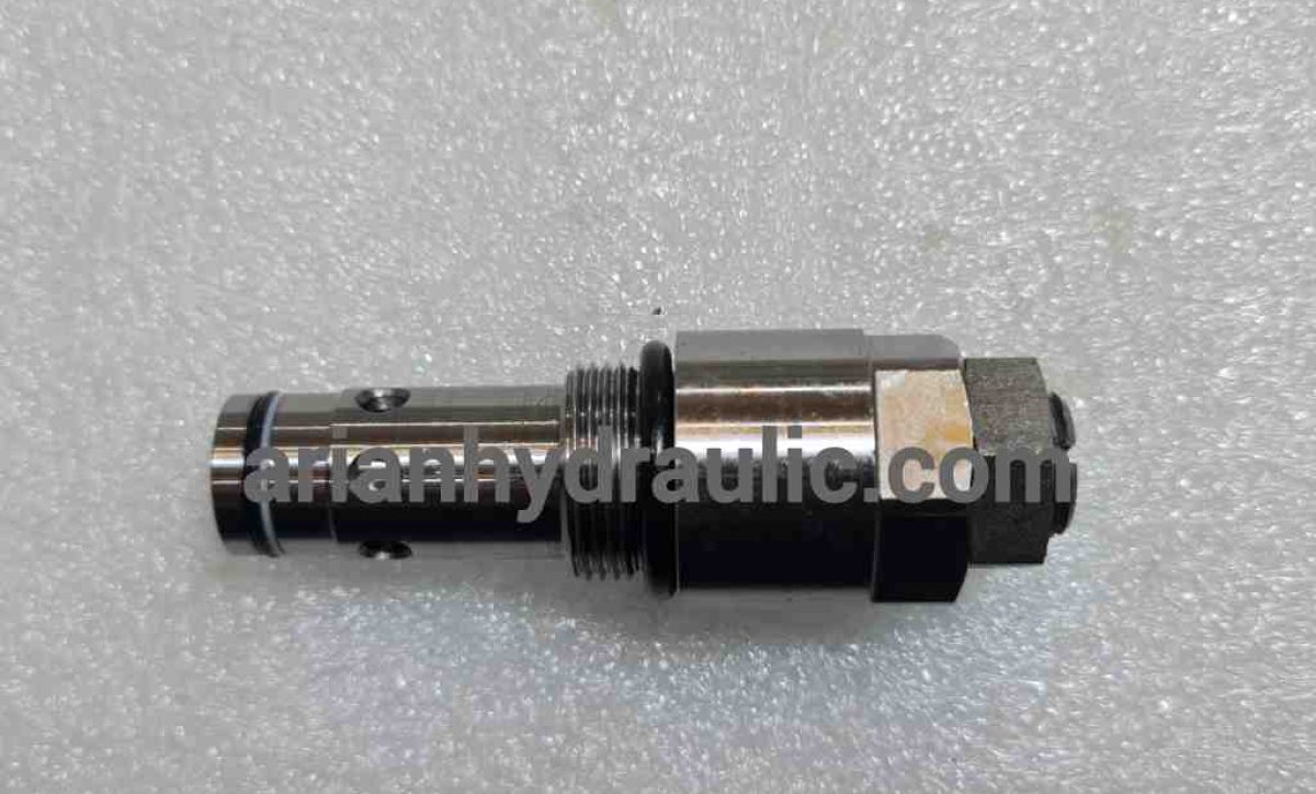 Hydraulic Relief Valve