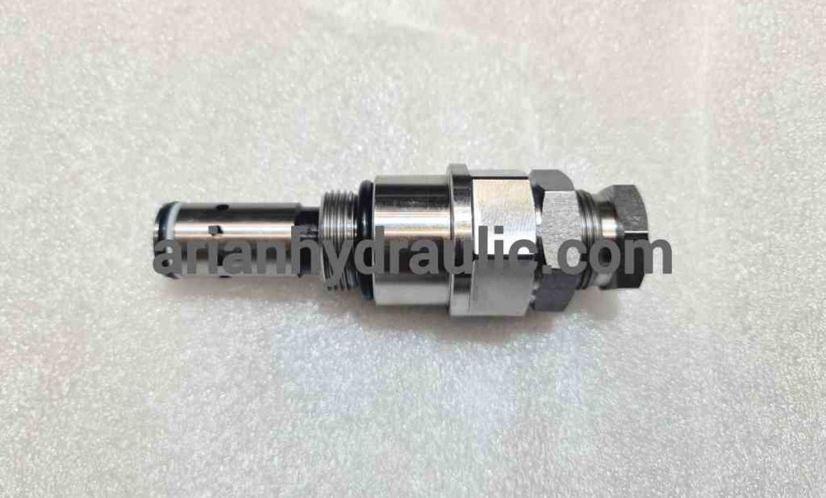 Hydraulic Relief Valve