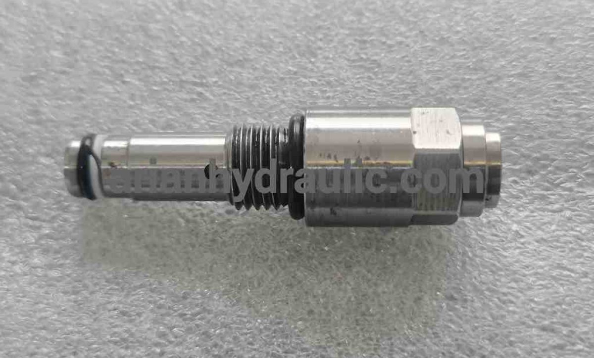 Hydraulic Relief Valve