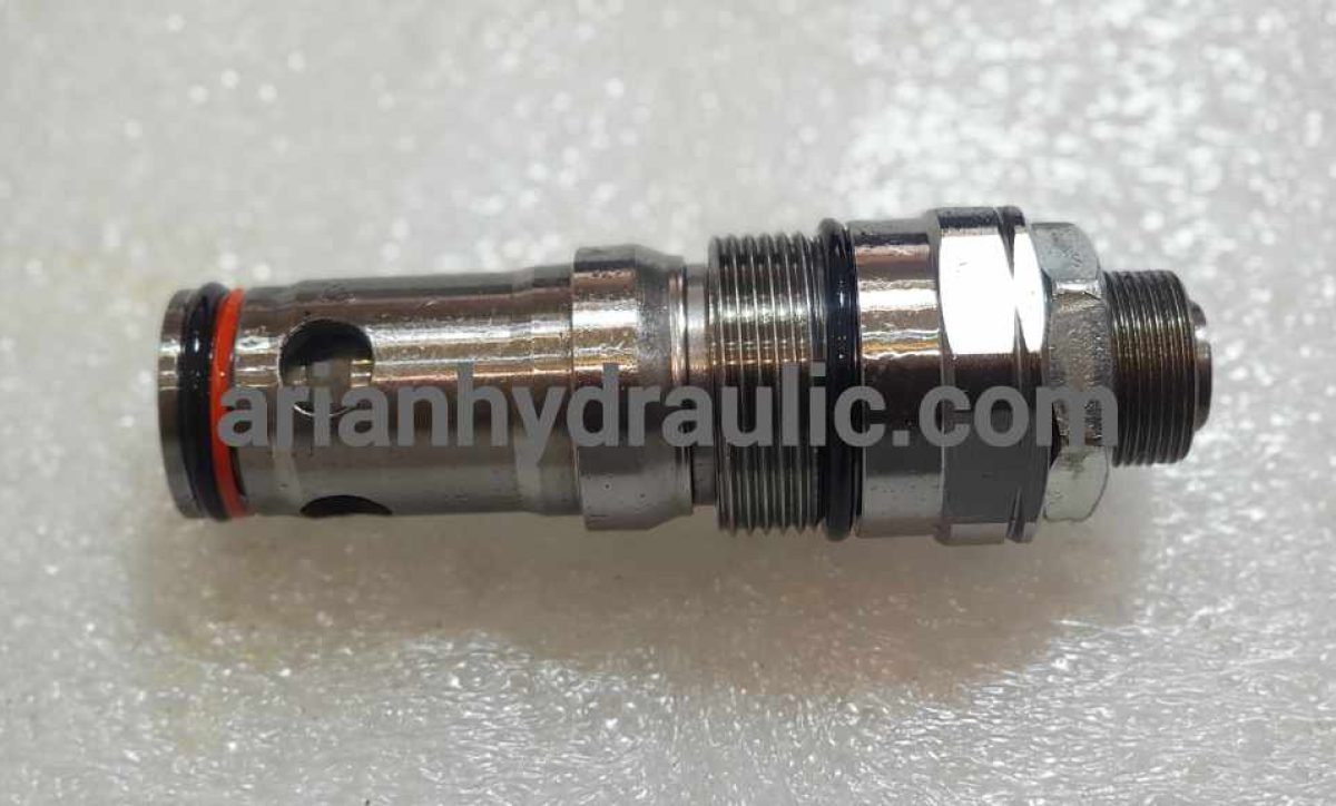 Hydraulic Relief Valve