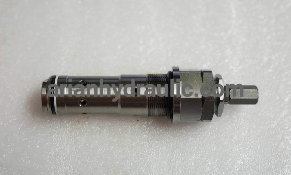 Hydraulic Relief Valve