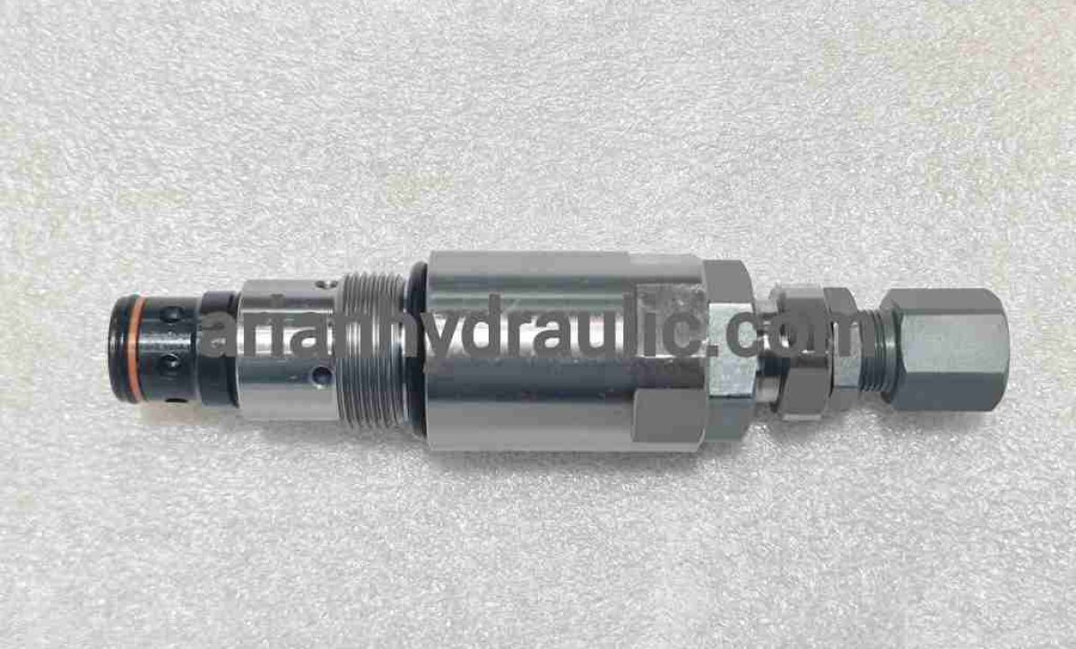 Hydraulic Relief Valve
