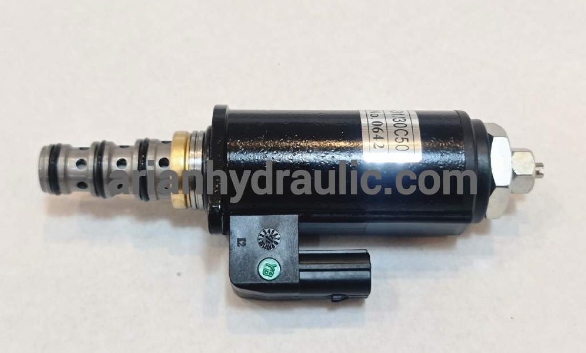 Hydraulic Relief Valve