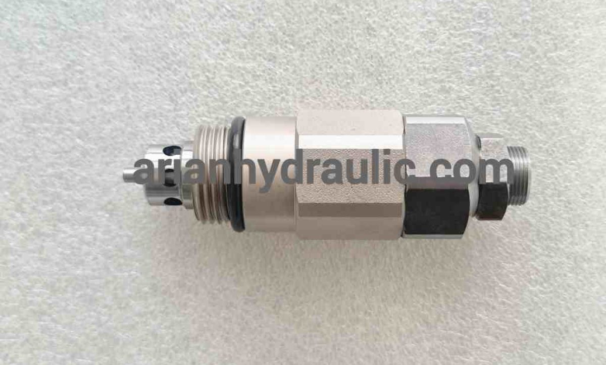 Hydraulic Relief Valve
