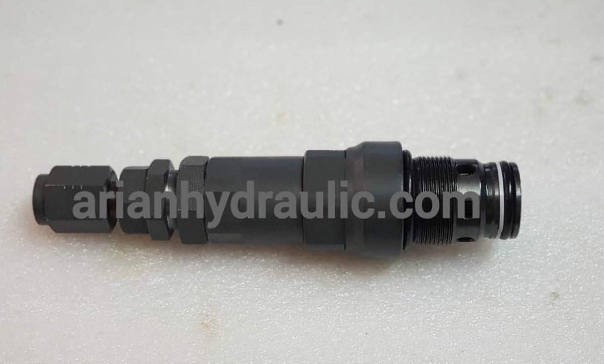 Hydraulic Relief Valve