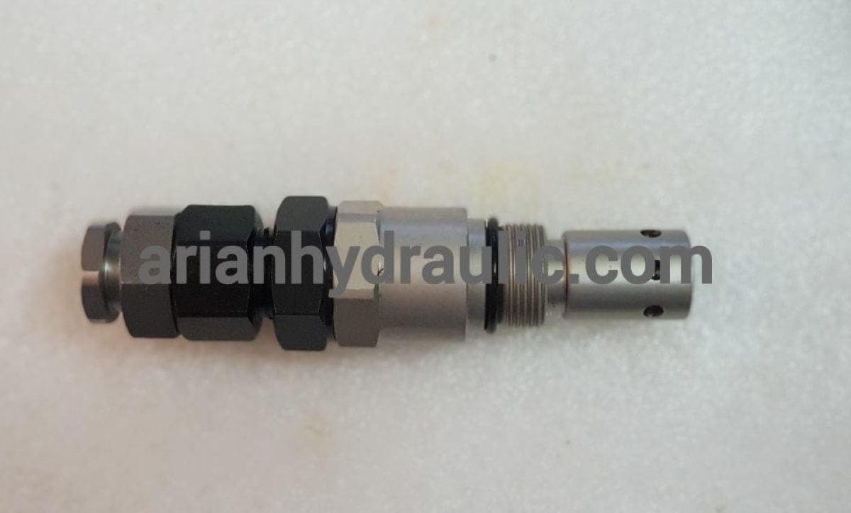 Hydraulic Relief Valve
