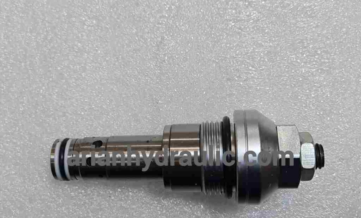 Hydraulic Relief Valve