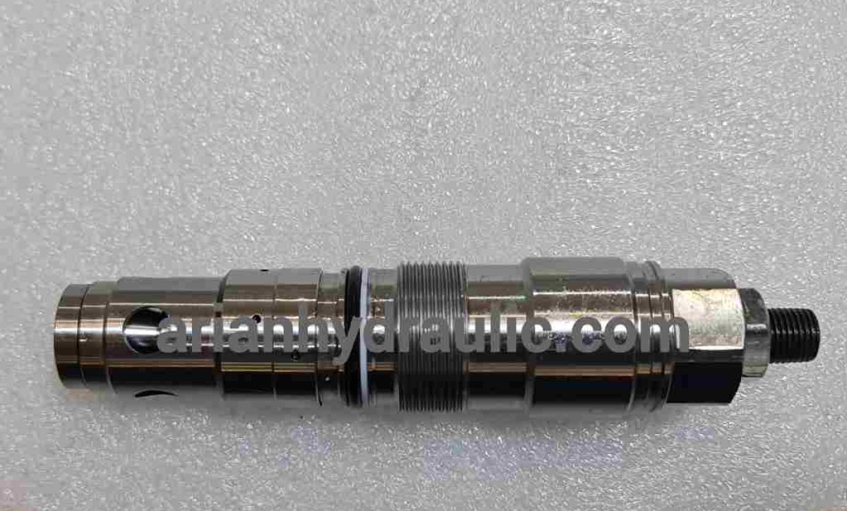 Hydraulic Relief Valve