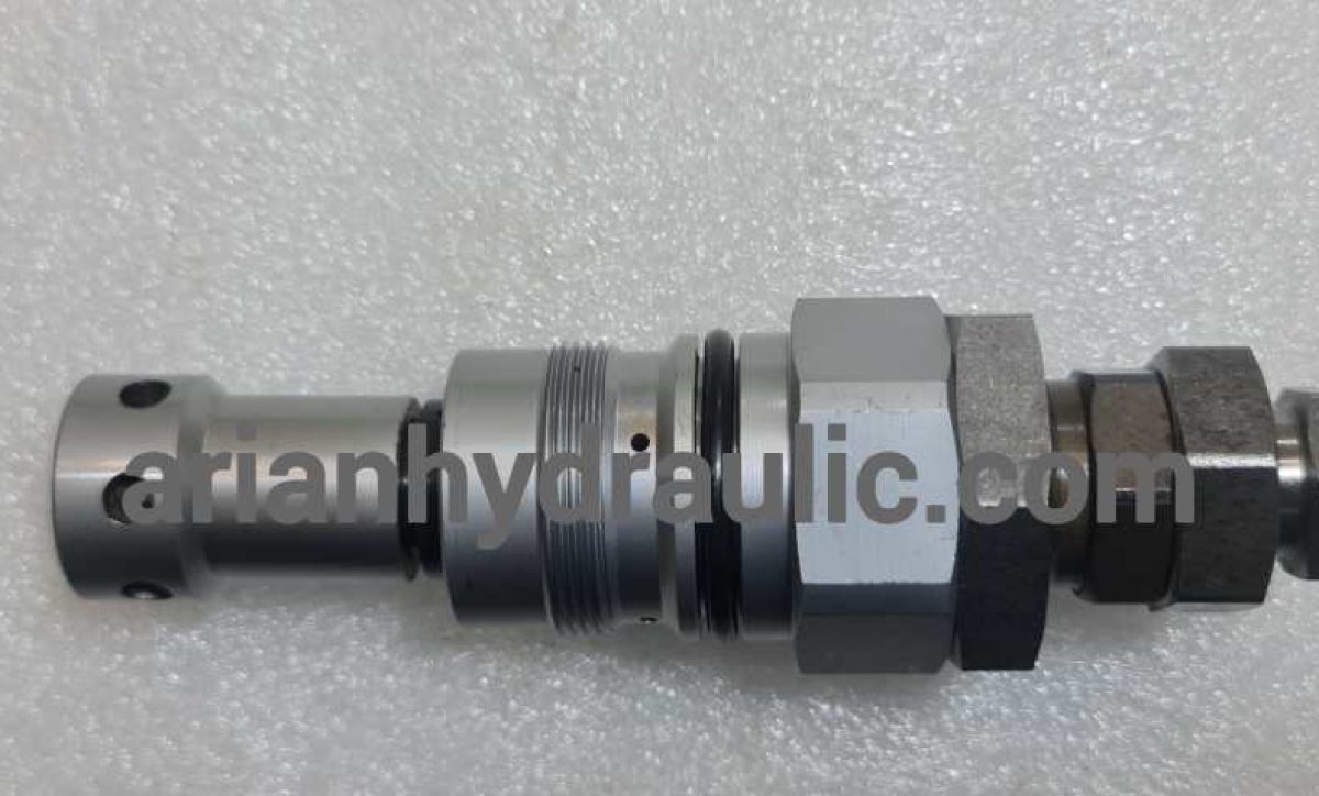 Hydraulic Relief Valve