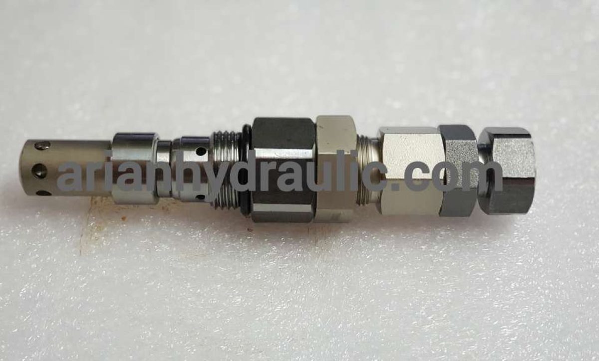 Hydraulic Relief Valve