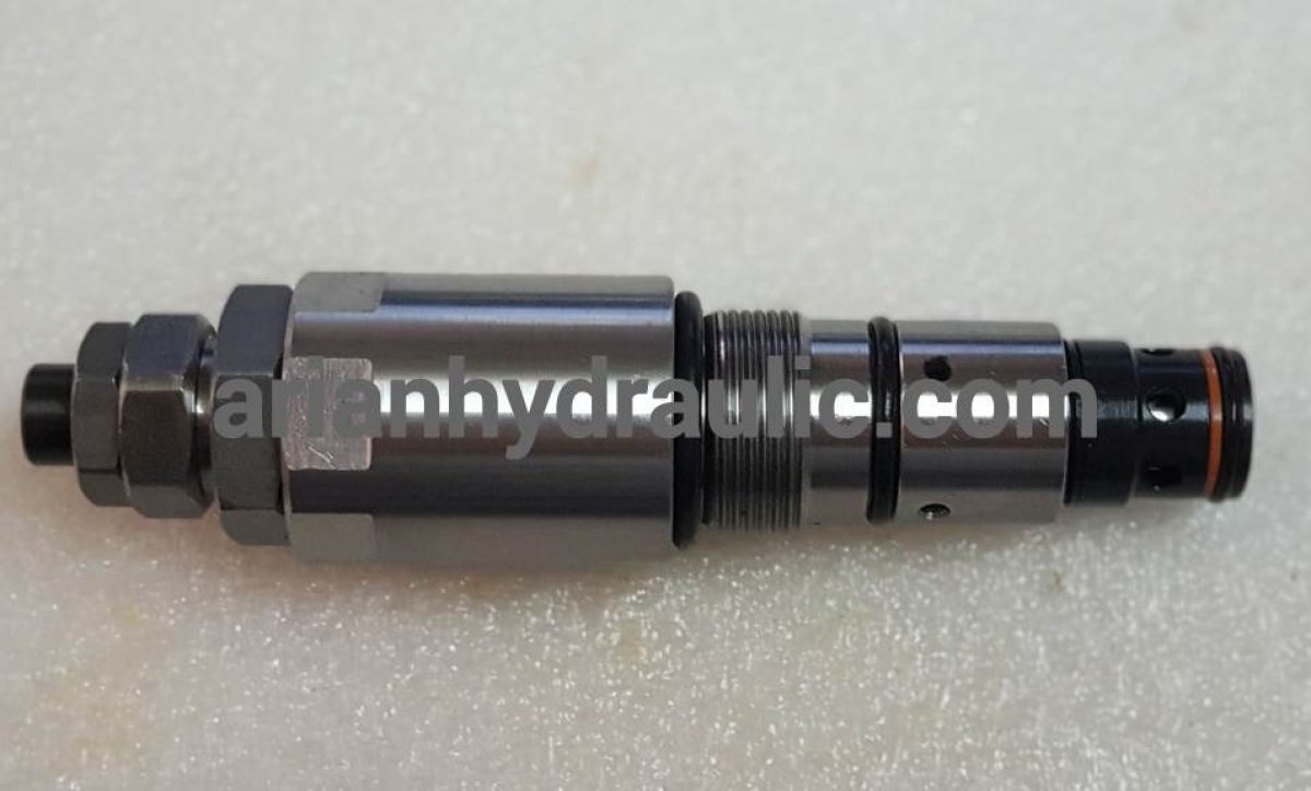 Hydraulic Relief Valve
