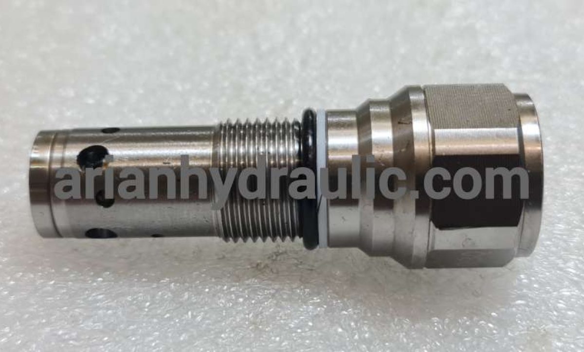 Hydraulic Relief Valve