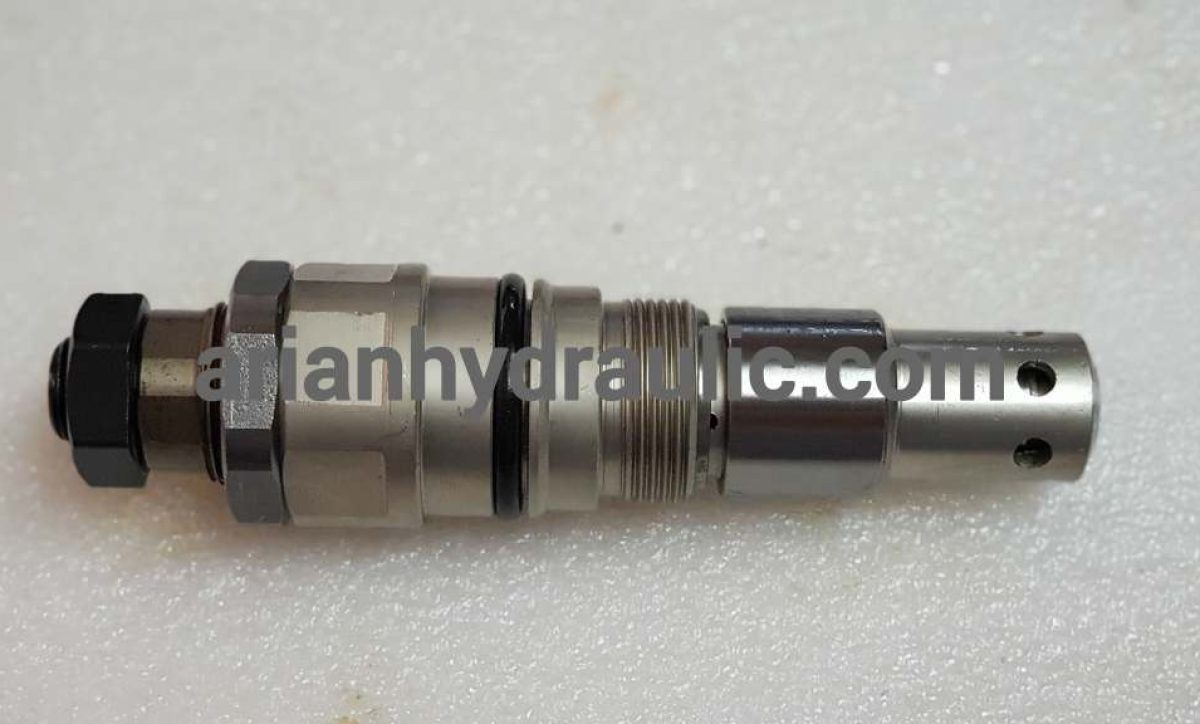 Hydraulic Relief Valve