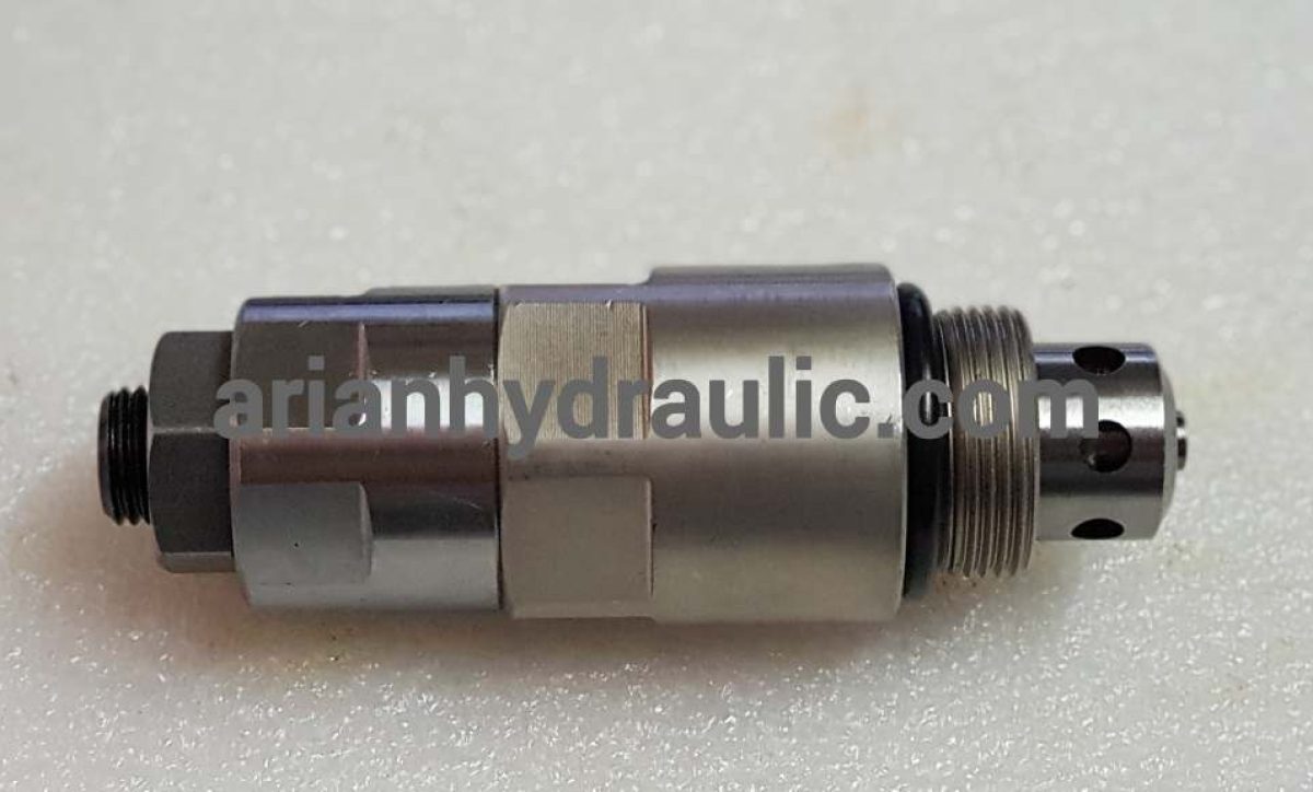 Hydraulic Relief Valve