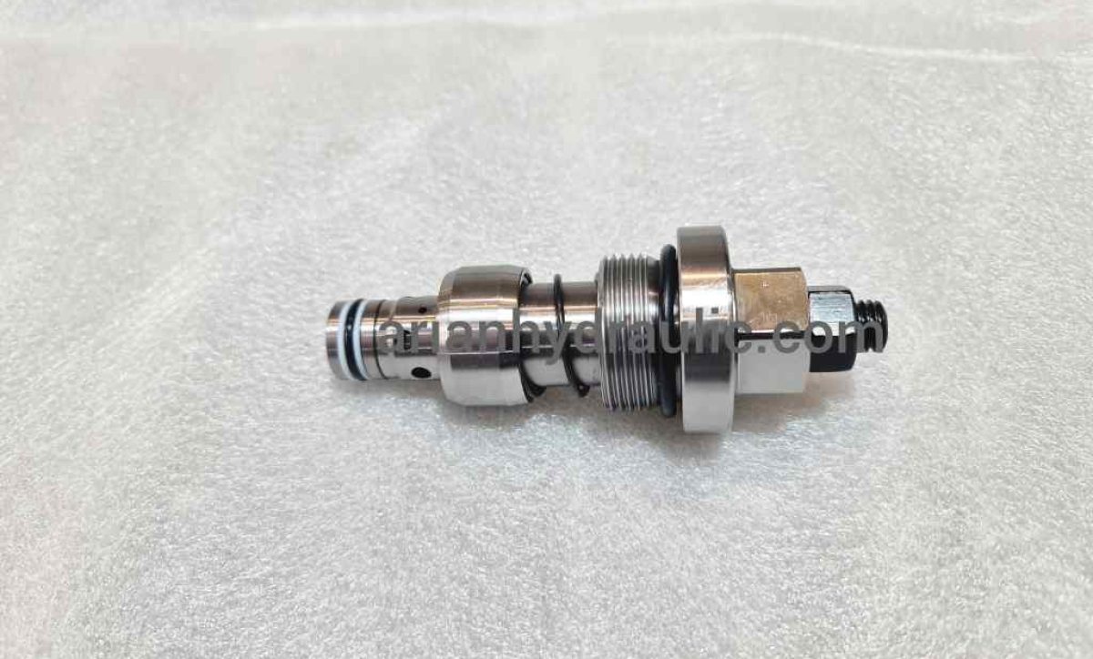 Hydraulic Relief Valve
