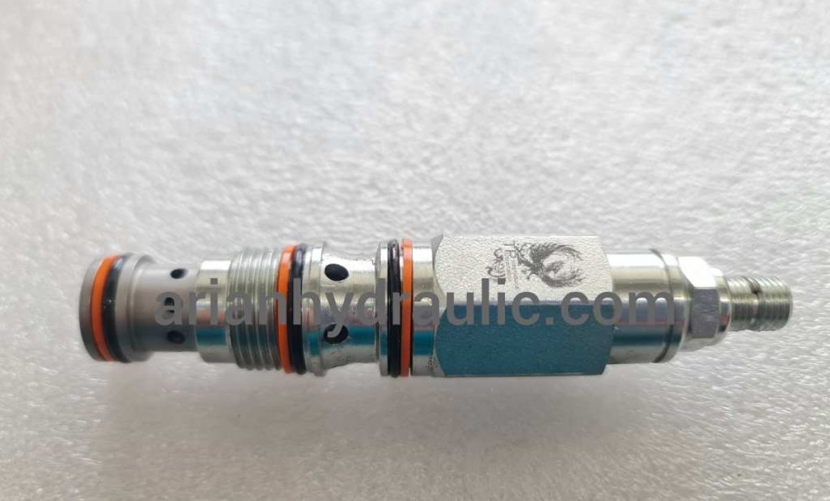 Hydraulic Relief Valve
