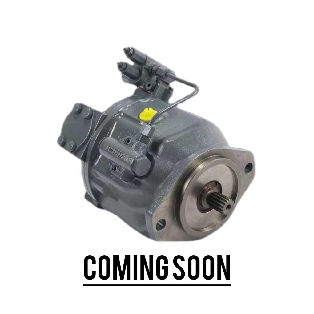 محصولات آرین هیدرولیک