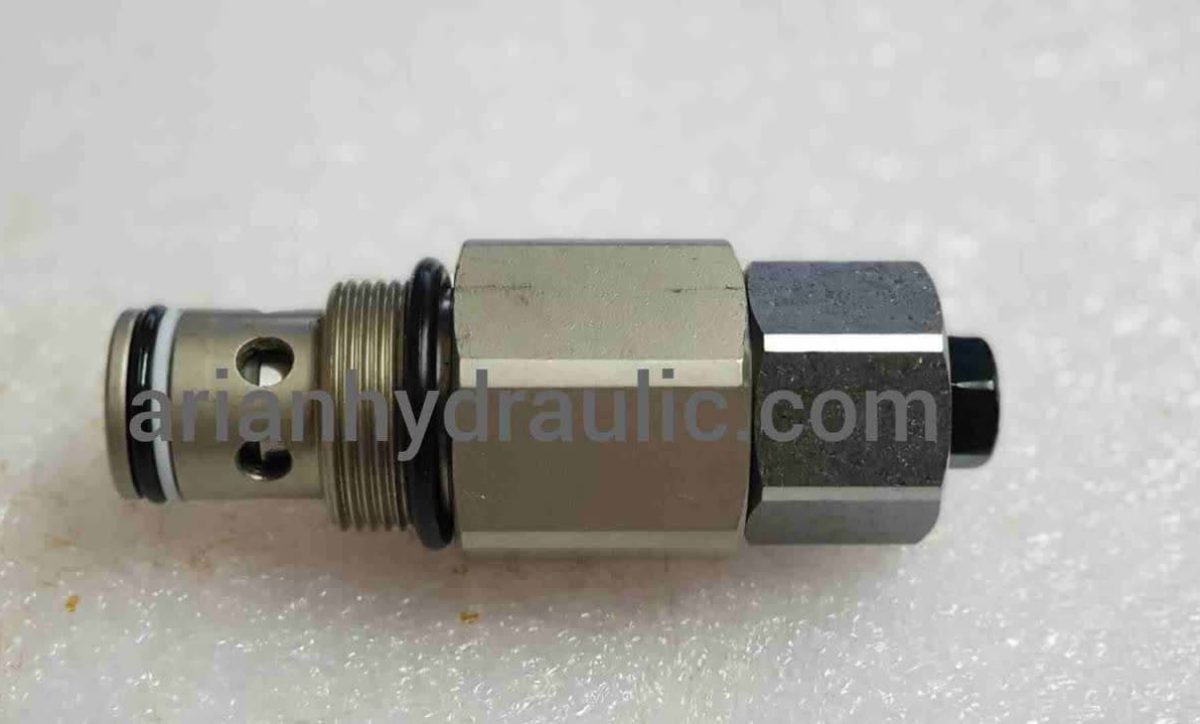 Relief Valve
