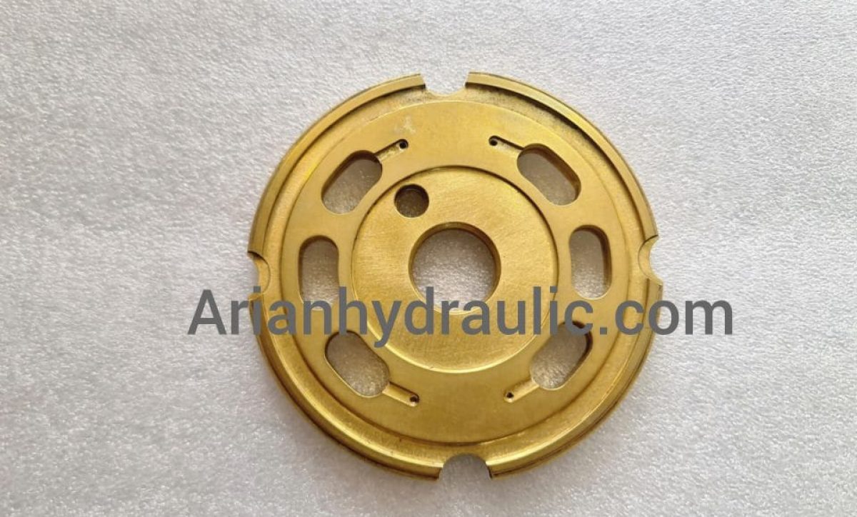 تصاویر محصولات مجموعه آرین هیدرولیک