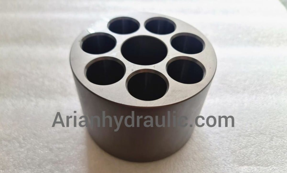 تصاویر محصولات مجموعه آرین هیدرولیک